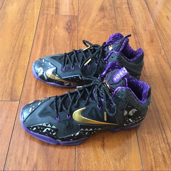 lebron bhm 9